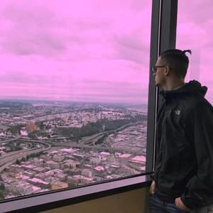 Meet your Posher, Gleb